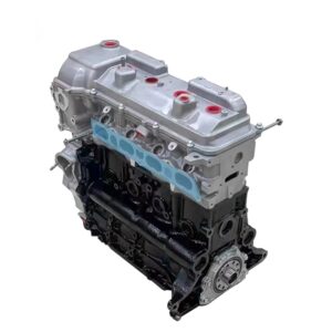 5a 3.0L Auto engine Systems Machinery Assembly 19000-75770 For Toyota Hilux Overdo 2700 3RZ-FE Other engine Parts