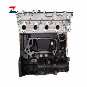 Auto Parts complete engine for sale suitable for the Hyundai Kia Sorento D4CB 2.5 engine