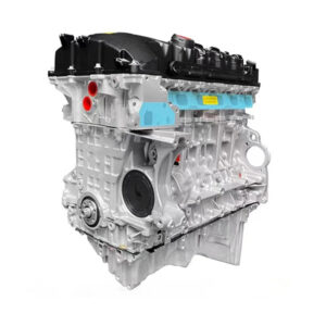 3.0T BMW N54/B30 1/3/5/7 Series X6/Z4 new assembly car engine is suitable for BMW engine assembly