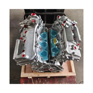 Hot sale wholesale high quality engine assembly suitable for Toyota car engine