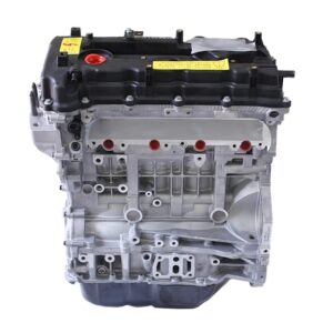 Brand New Hyundai Kia 2.4 Engine Sonata Optima Sorento G4KJ Engine