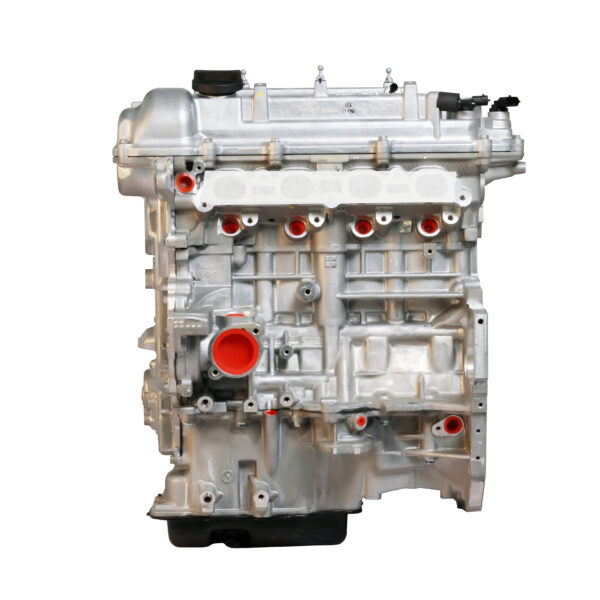 High quality 1.6T G4FJ Korean car engine is suitable for Hyundai Kia