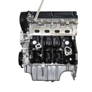 Auto Parts Factory Car Engine BARE ENGINE 1.8L MOTOR F18D4/2HO-X for CHEVROLET CRUZE 12 Gas / Petrol Engine 14-inch Axle