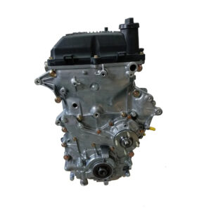 For Sale 2TR Engine Assembly 2TR Engine For Hiace Engine