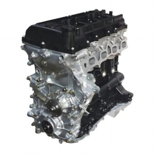 VVTI 2.7L Brand New 2TR 2TR-FE Long Block Complete Engine Assembly For Toyota Hilux Hiace Prado Fortuner Inonova 4Runner