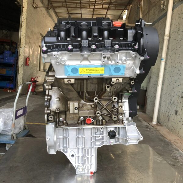 Factory Direct 100% Tested Diesel New Engine 306DT 30DDTX 3.0 TDV6 SDV6 for Land Rover Discovery Range Rover Sport OEM LR069659