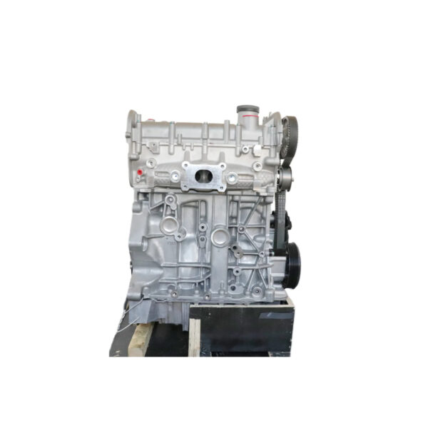 Aftermarket Brand New Auto Bare Engine EA211 Engine Long Block For LaVida For VW New Jetta Bora EA211 Engine