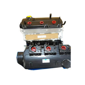 Wholesale auto bare engine assembly Brand New 6G74 3.5L 4B12 6B31 6G73 V43 6G72 6G75 4J12 car motor For Mitsubishi Lancer