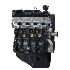 High Quality 4G13S 4G15S Long Block Motor Engine For CHANGAN VAN TURISMO 1.3L 1.5L MITSUBISHI Engine Assembly