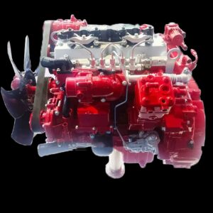 Manufacturers Wholesale High-Quality Original Engine WEICHAI Power H20.150 Engine Assembly for heavy duty truck