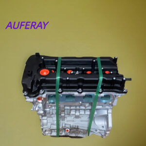 High Quality Factory Customization 21101-2GB03 G4KD G4KE IX35 car engines For Hyundai Kia