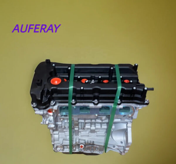 High Quality Factory Customization 21101-2GB03 G4KD G4KE IX35 car engines For Hyundai Kia