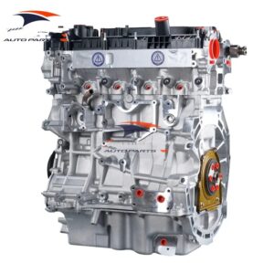 China New 1.6 1.5 Ecoboost 1.0 Duratec 2.0 2.2 2.5 Diesel WL Car Engine Assembly For Ford Ranger Transit Mondeo Focus