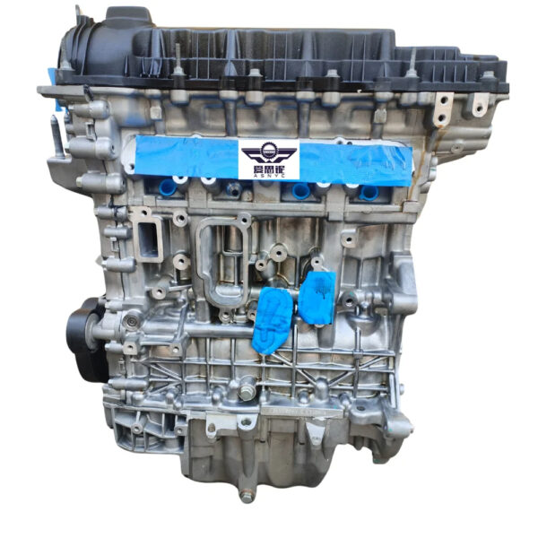 High quality engine SQRF4J20A bare engine 2.0T 187kw suitable for Tiggo8 ARRIZO8 JETOURX90 X70