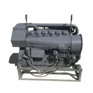 Machinery diesel engines air cooled 6 cylinder 4 stroke BF6L913C 84kw ~125kw 1500rpm 1800rpm 2300rpm for deutz engine assembly