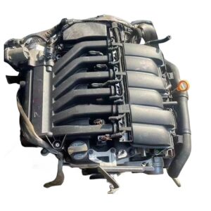 Best selling Used Porsche engine M5501 L6 engine For Porsche Cayenne Volkswagen VW Touareg 3.6