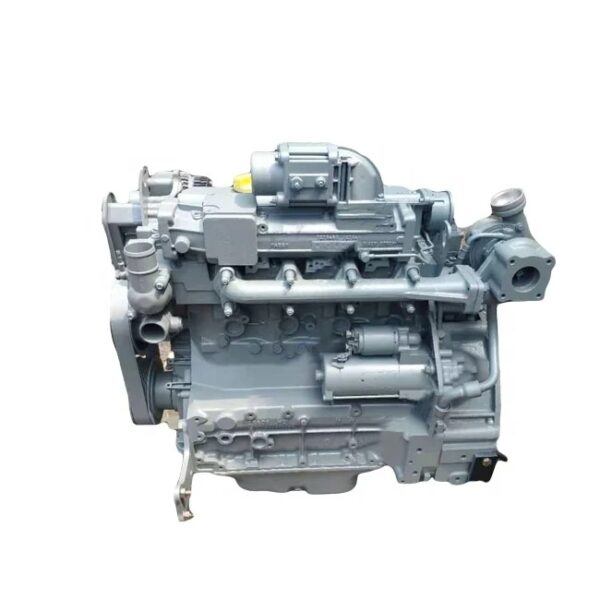 Brand New Deutz BF4M2012C engine Assy