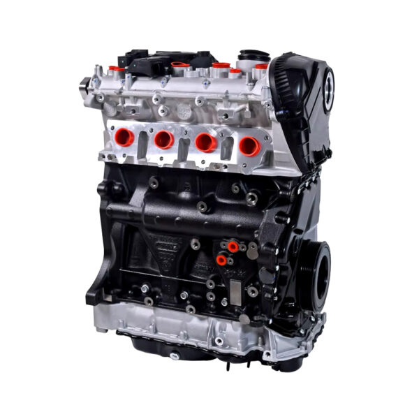 EA888 2.0T CGM Car Engine Assembly FOR MAGOTAN TIGUAN NEW PASSAT CC SHARAN Q3 GOLF GTI SKODA WITH NICE PRICE