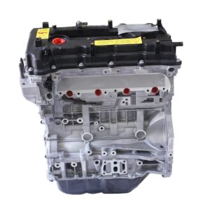 New Original Long Block Engine G4KJ Engine Fit For Hyundai 2.4 GDI KIA