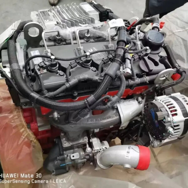 brand new ISF2.8 engine for truck