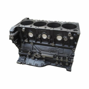 8-98204533-0 4HG1 Cylinder Block For Diesel Engine