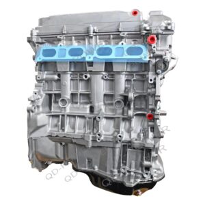 China Plant 2AZ FE 2.4L 127KW 4Cylinder bare engine for Toyota