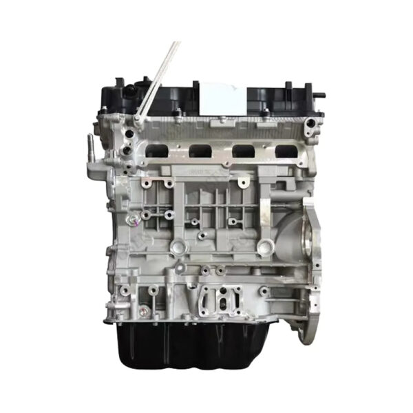 FACTORY Auto Hot Selling High Quality New G4LA Engine Long Block Assembly For Hyundai