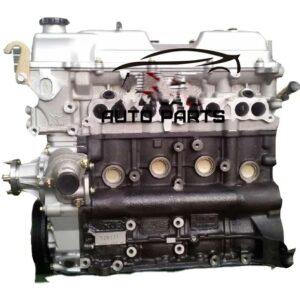 New Auto Engine 2.7L Long Block For Toyota Hilux Hiace Tacoma Granvia T100 4Runner 3RZ 3RZ-FE Bare Engine