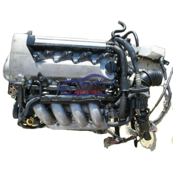 Original 4-cylinder 2AZ engine for Toyota Camary best price