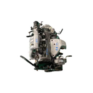 Used 5S GDI Petrol Engine for Toyota Camry 2.2 4 Cylinders Compatible with Dodge Ram Vehicles