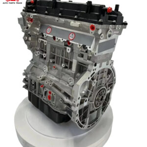 Factory Price Auto Parts 2.4L G4KJ Engine For Modern Sonata 9 Hyundai Santa