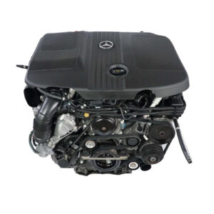 FOR Mercedes W212 Engine 651924 Complete engine E 220 CDI OM651 651.924 WARRANTY