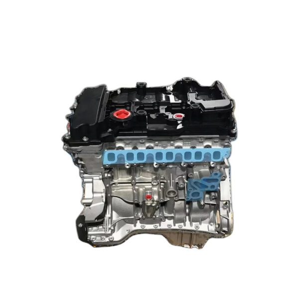 Factory Direct Sale Mercedes Benz Car Engine Assembly M271 M274 M276 M156 M157 M178 M272 for Engine Assembly Category