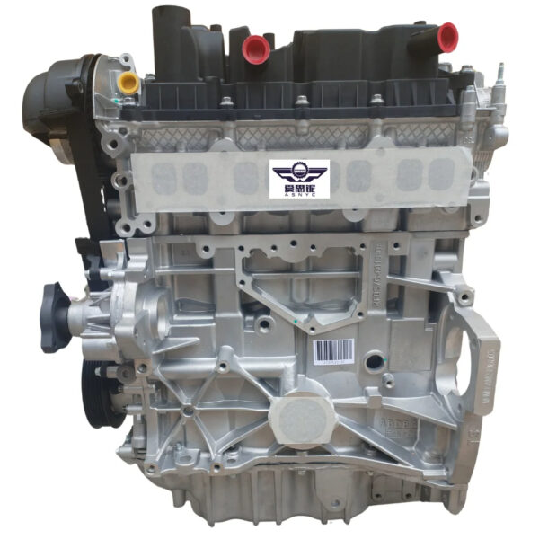 Wholesale Genuine and New Dongfeng 3.9L diesel engine assembly 4BT3.9 B125 33