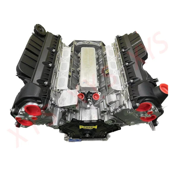 for Land Rover Jaguar Supercharged 306PS 508PS engine for Land Rover Jaguar Supercharged 3.0L 5.0L 306ps V6 508PS V8 engine