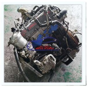 Original Used 3SZ Complete Engine For Toyota Road K3 For TOYOTA VIOS 1.5 1.3 Truck Parts Accessories