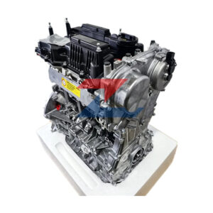 Auto Parts KIA Optima Sorento Forte Hyundai Sonata-Yf Tucson Santa-Fe Grandeur 2.4L New G4KJ Engine