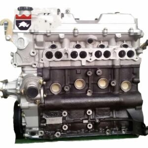 Brand new 3RZ 3RZ-FE Engine Long Block 2.7L For Toyota Tacoma 4Runner Hilux Hiace Land Cruiser Prado 2.7L Car Motor