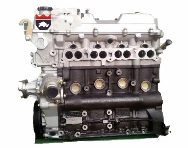 Brand new 3RZ 3RZ-FE Engine Long Block 2.7L For Toyota Tacoma 4Runner Hilux Hiace Land Cruiser Prado 2.7L Car Motor