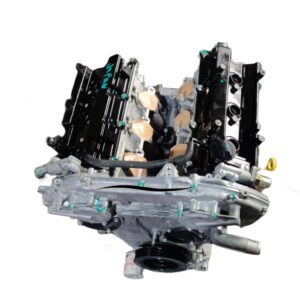 High Quality Japan VQ23 VQ25 VQ35 DE V6 Engine Assembly for Nissan Presage X-Trail Maxima lnfiniti Car Engine