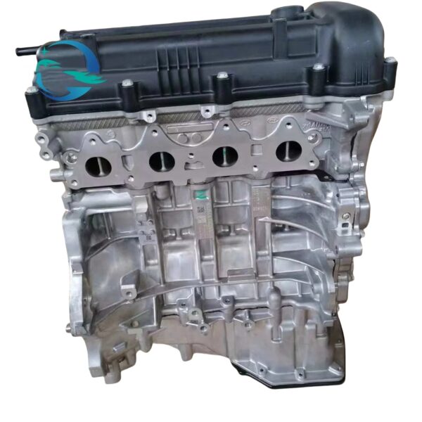 High Performance Engine Power Plant G4FC1.6 For Hyundai Kia