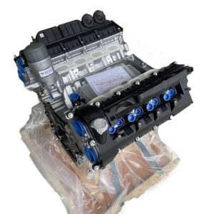 Hot Sales Car Engine 508PS V8 5.0 Supercharging engine for Range Rover Discovery 4 Jaguar XF XJ 508PS engine