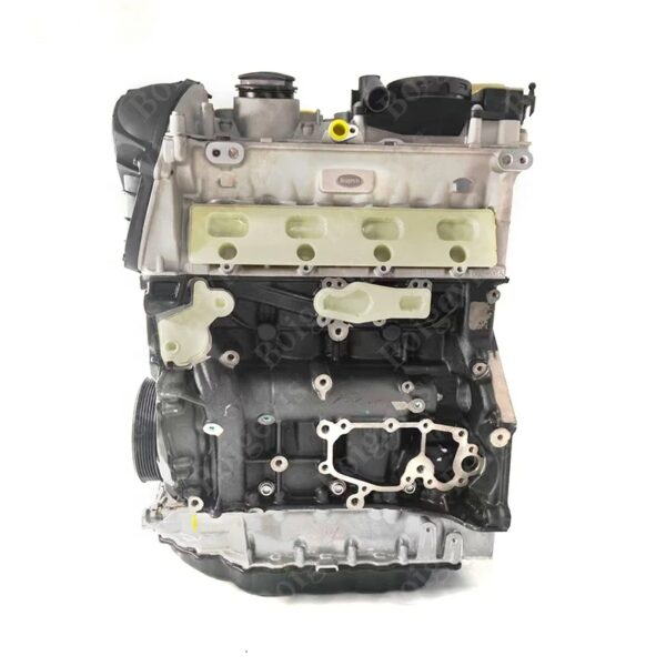 China engine factory 06J100037 EA888 car Engine assembly for Audi A4 A6L VW Golf 2.0T 1.8T Passat Tiguan