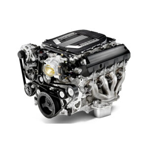 engine assembly LT4 6.2L V8 650HP engine assembly for GM Cadillac CT5-V Chevrolet Corvette C7 Z06