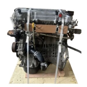 100% Original Used In Stock 4 Cylinders Motor car Engine Assembly 1zz 1zz-Fe for Toyota Corolla car engine 1.8L OEM 1900022330