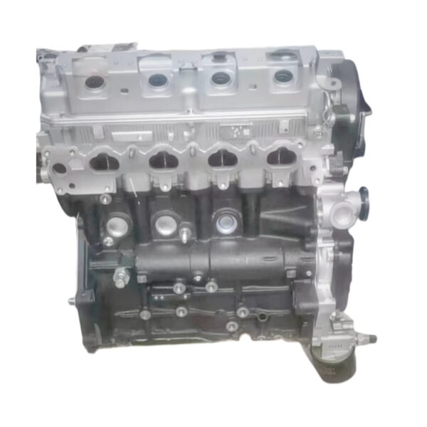 4G63T/2.0L Long Block Engine Car Auto Part 4 Cylinder Front Drive 4G63 T Bare Engine For Mitsubishi GWM Haval - Image 2