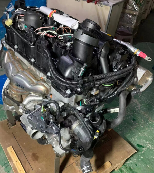 Factory Direct Price & Ordered Engine Assembly Fit For N20 For Sale - Image 2