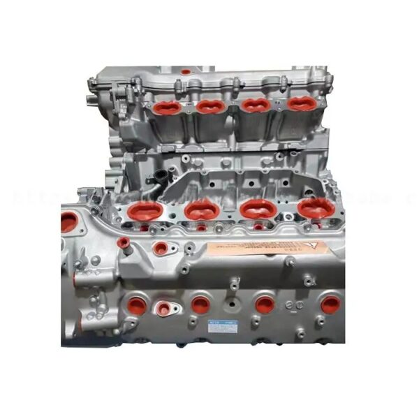 2C Diesel 1RZ Engine for Toyota Hiace 2E Engine Corolla 3C Engine Assembly High Quality More Discounts - Image 3