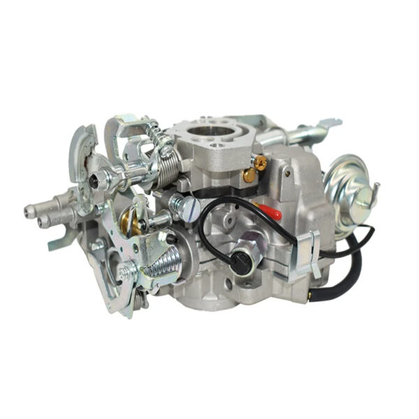 21100-78177-71 Genuine Forklift Parts Engine Carburetor For 7F/8F/5K/4Y (21100-78136-71) In Japan - Image 2