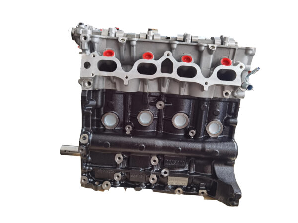 OPT New 2TR 2TR-FE HB Bare Engine 2.7L for Toyota Hilux Hiace Prado Fortuner Inonova 4Runner Car Engine - Image 2